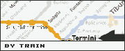 Mappa ferroviaria